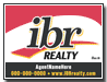 IBR Realty Signs